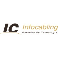 Infocabling Serviços de Tecnologia Logo