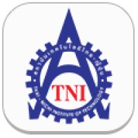 Thai-Nichi Institute of Technology Logo