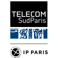 Télécom SudParis Logo