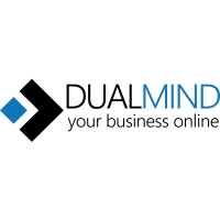 Dualmind IT Services Logo