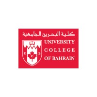 University College of Bahrain Logo