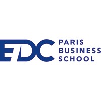 EDC Paris Business School Logo