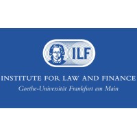 Institute for Law and Finance (Goethe University Frankfurt) Logo