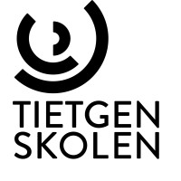 Tietgen Business Logo