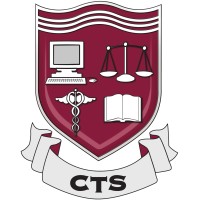CTS Canadian Career College Logo