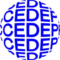 CEDEP - Executive Development – Fontainebleau Logo