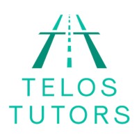 Telos Tutors Logo