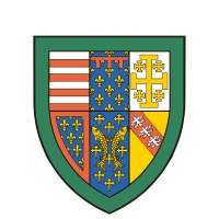 Queens College, Cambridge Logo