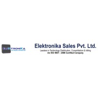 Elektronika Sales Private Limited Logo