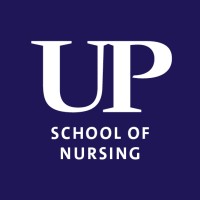 University of Portland School of Nursing Logo