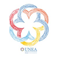 Universidad de Estudios Avanzados Logo