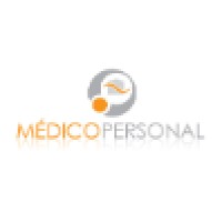 Medico Personal Logo