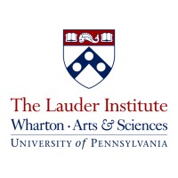 The Lauder Institute - University of Pennsylvania Logo