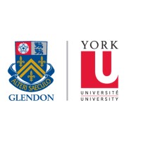 Glendon School of Public and International Affairs Logo