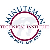 Minuteman Technical Institute Logo