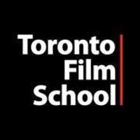 Toronto Film School Logo