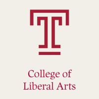 Temple University College of Liberal Arts Logo