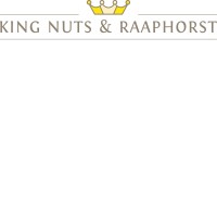 King Nuts & Raaphorst Logo