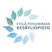Etelä-Pohjanmaan kesäyliopisto - Summer University of South Ostrobothnia Logo