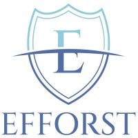 EFFORST : European Foundations for Strategic Transformations Logo