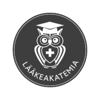 LÄÄKEAKATEMIA Logo
