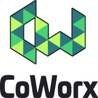 CoWorx Kristiansand Logo