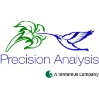 Precision Analysis North West Ltd Logo