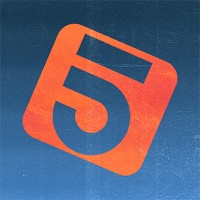 COCO5 Hydration Logo