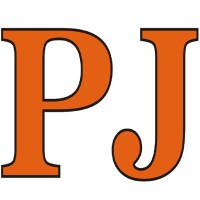 PJ Networks Computer Services Logo
