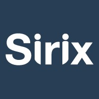 Sirix - Remote Live Monitoring Logo