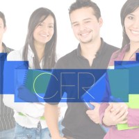 Centro Educacional Rodrigues Logo