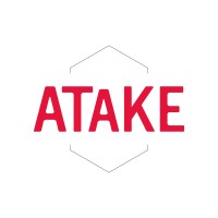 Agência ATAKE Logo