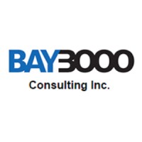 Bay3000 Consulting Inc. Logo
