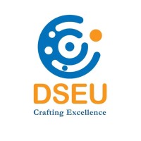 Ambedkar DSEU Shakarpur Campus-I Logo