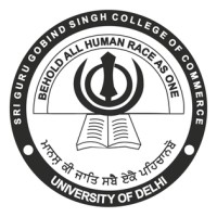Sri Guru Gobind Singh College Of Commerce Logo