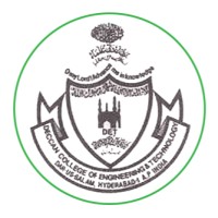 Deccan College Of Engineering And Technology Logo
