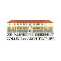 Sir J.J College Of Architecture Logo