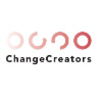 ChangeCreators Logo
