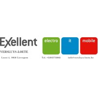 Versluys-Loete BV Logo