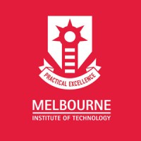Melbourne Institute of Technology Logo