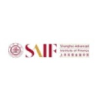 Shanghai Advanced Institute of Finance, Shanghai Jiao Tong University Logo