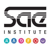 SAE Institute North America Logo