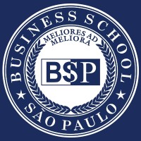 BSP - Business School São Paulo Logo