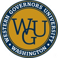 WGU Washington Logo