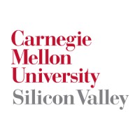 Carnegie Mellon University Silicon Valley Logo