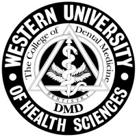 WesternU College of Dental Medicine Logo