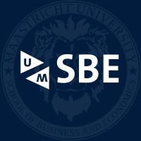 Maastricht University School of Business and Economics Logo