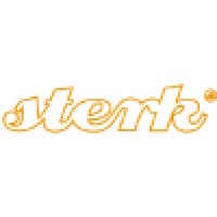 Sterk Kommunikasjon AS Logo