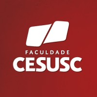 Faculdade Cesusc Logo