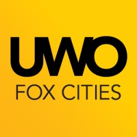 University of Wisconsin-Fox Valley Logo